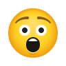 Astonished Face